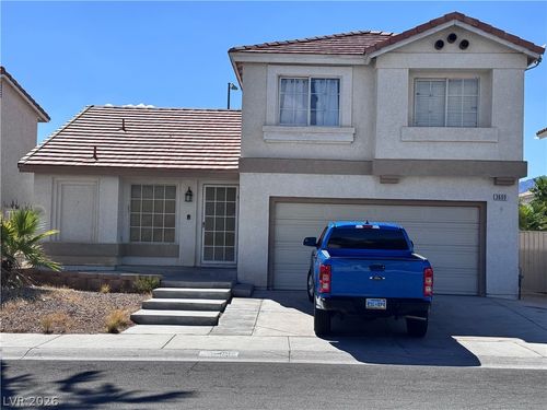 3609 Misty Falls St, Las Vegas, NV, 89129-7647 | Card Image
