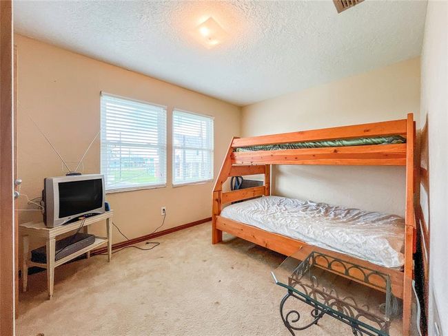 13106 Coronado Dr, House other with 2 bedrooms, 1 bathrooms and null parking in Freeport TX | Image 6