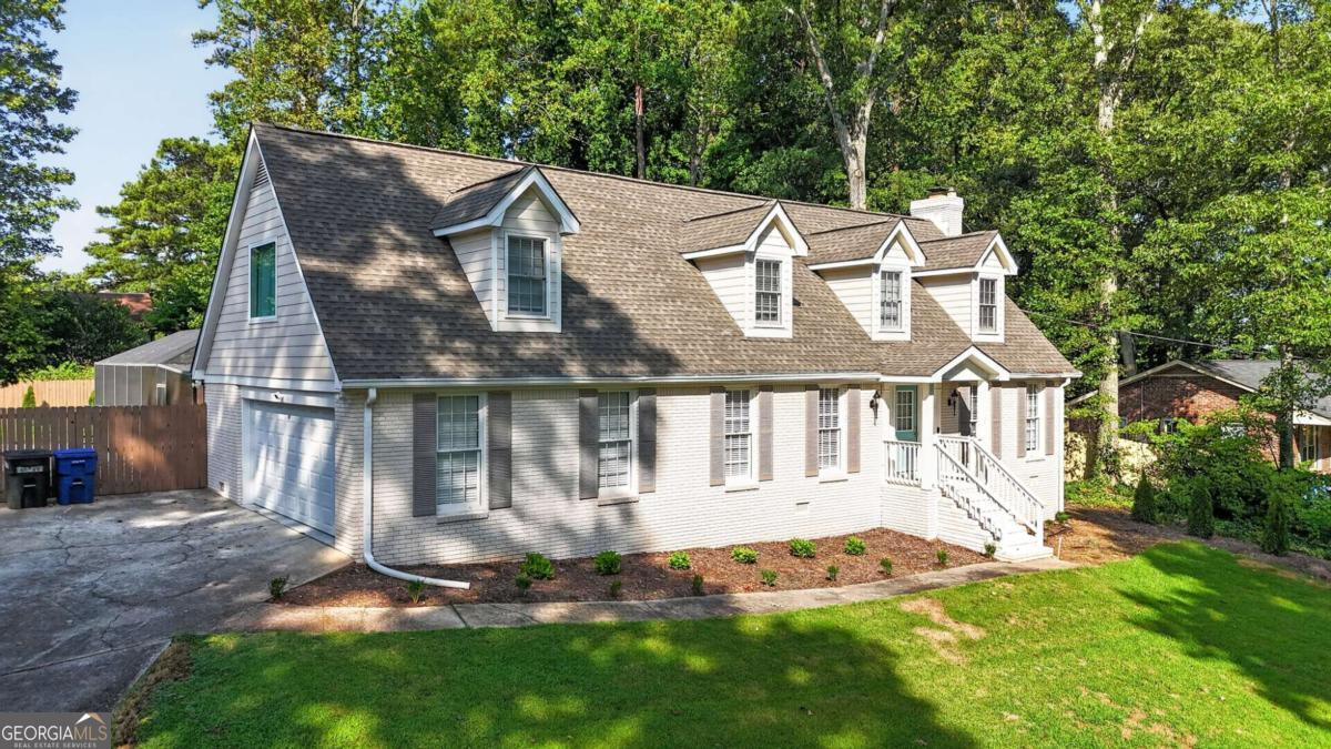 Residential in Lawrenceville 2