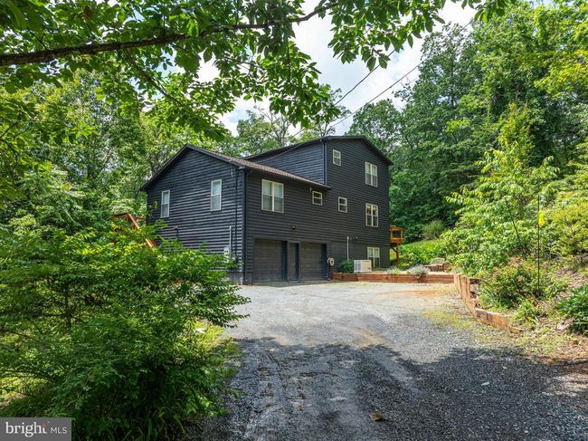 5171 Sandy Stone Ln, House other with 4 bedrooms, 3 bathrooms and null parking in BROAD RUN VA | Image 45