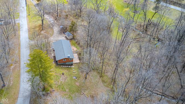 5453 S Westwood Dr, House other with 4 bedrooms, 2 bathrooms and null parking in Knightstown IN | Image 59