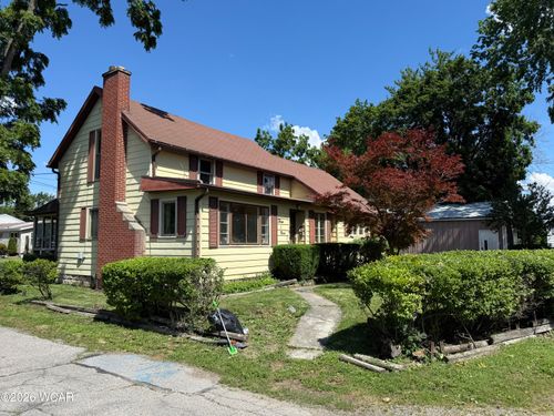 309 Pleasant Street, Van Wert, OH, 45891 | Card Image