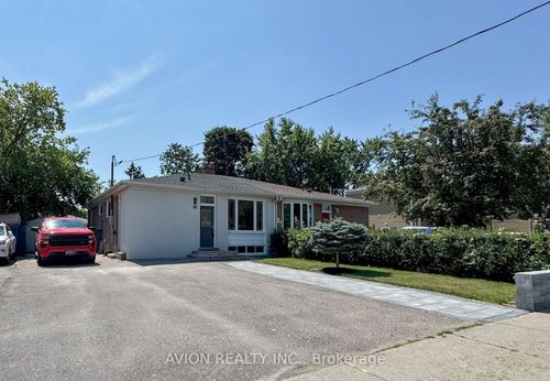 246 Beechy Dr, Richmond Hill, ON, L4C2X7 | Card Image