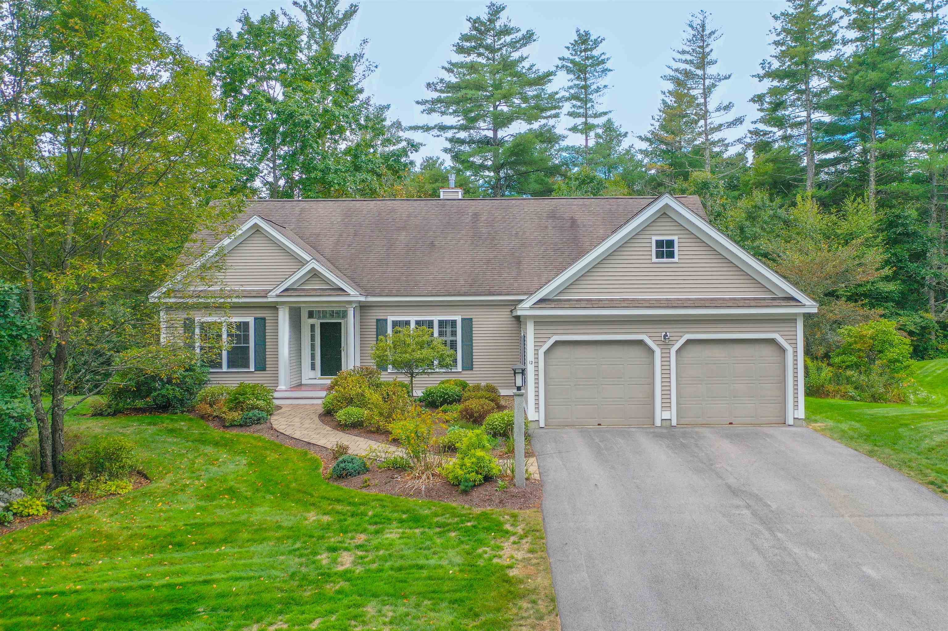 Hancock Dr, Bedford, NH 03110