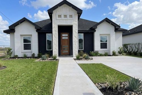 344 Barcelona Drive, Donna, TX, 78537 | Card Image