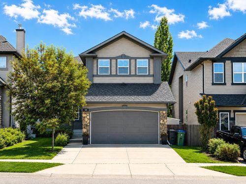 100 Drake Landing Common, Okotoks, AB, T1S2M7 | Card Image