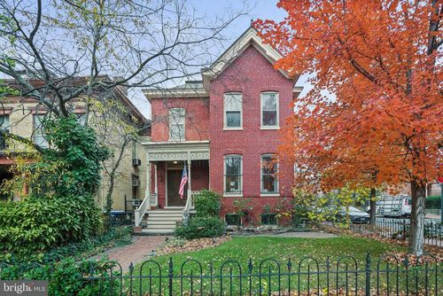 501 T St Nw, WASHINGTON, DC, 20001-1810 | Card Image