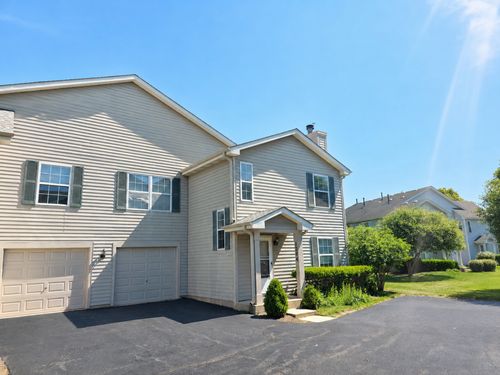 1214-1214 Orleans Dr, Mundelein, IL, 60060-4863 | Card Image