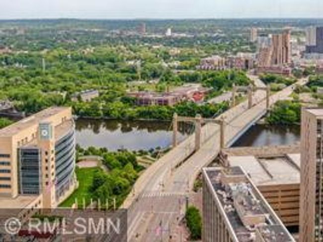 A1009 - 15 S 1 St St, Condo with 1 bedrooms, 1 bathrooms and null parking in Minneapolis MN | Image 17