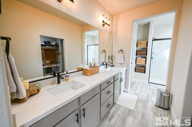 308 Cattail Cir, Townhouse with 3 bedrooms, 3 bathrooms and 2 parking in Gardnerville NV | Image 25