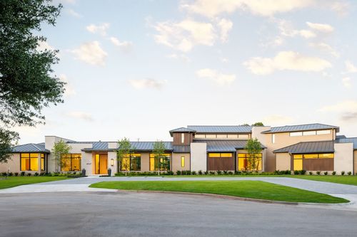 4527 N Lindhurst Ave, Dallas, TX, 75229-6515 | Card Image