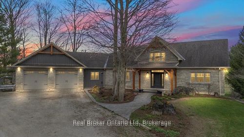 740494 Sideroad 3, Chatsworth, ON, N0H1R0 | Card Image