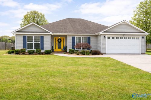 190 Scogin Drive, Tuscumbia, AL, 35674 | Card Image