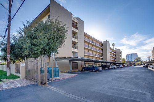 d201-351 E Thomas Rd, Phoenix, AZ, 85012-3240 | Card Image