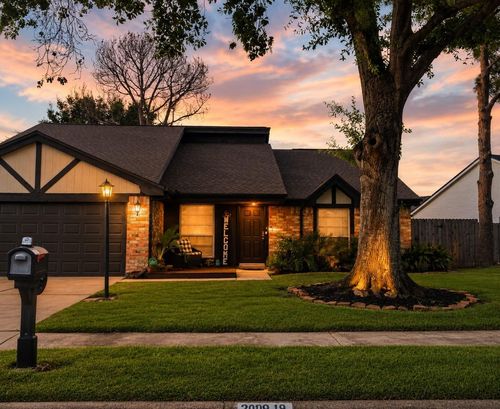 20010 Fort Bowie Ct, Katy, TX, 77449-3301 | Card Image
