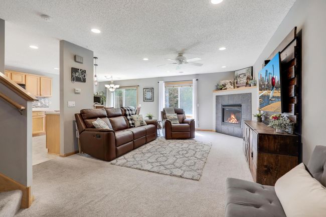 1704 Talon Trl, Townhouse with 3 bedrooms, 3 bathrooms and null parking in Eagan MN | Image 6