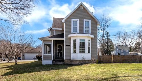 4775 Ransom Rd, Clarence, NY, 14031-2113 | Card Image