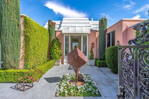 47186 El Agadir, Palm Desert, CA, 92260-5806 | Card Image