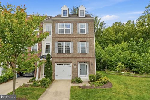 4827 Forest Pines Dr, UPPER MARLBORO, MD, 20772-2684 | Card Image