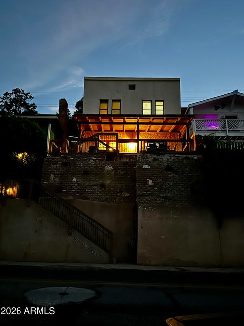 635 Clark St, Jerome, AZ, 86331 | Card Image