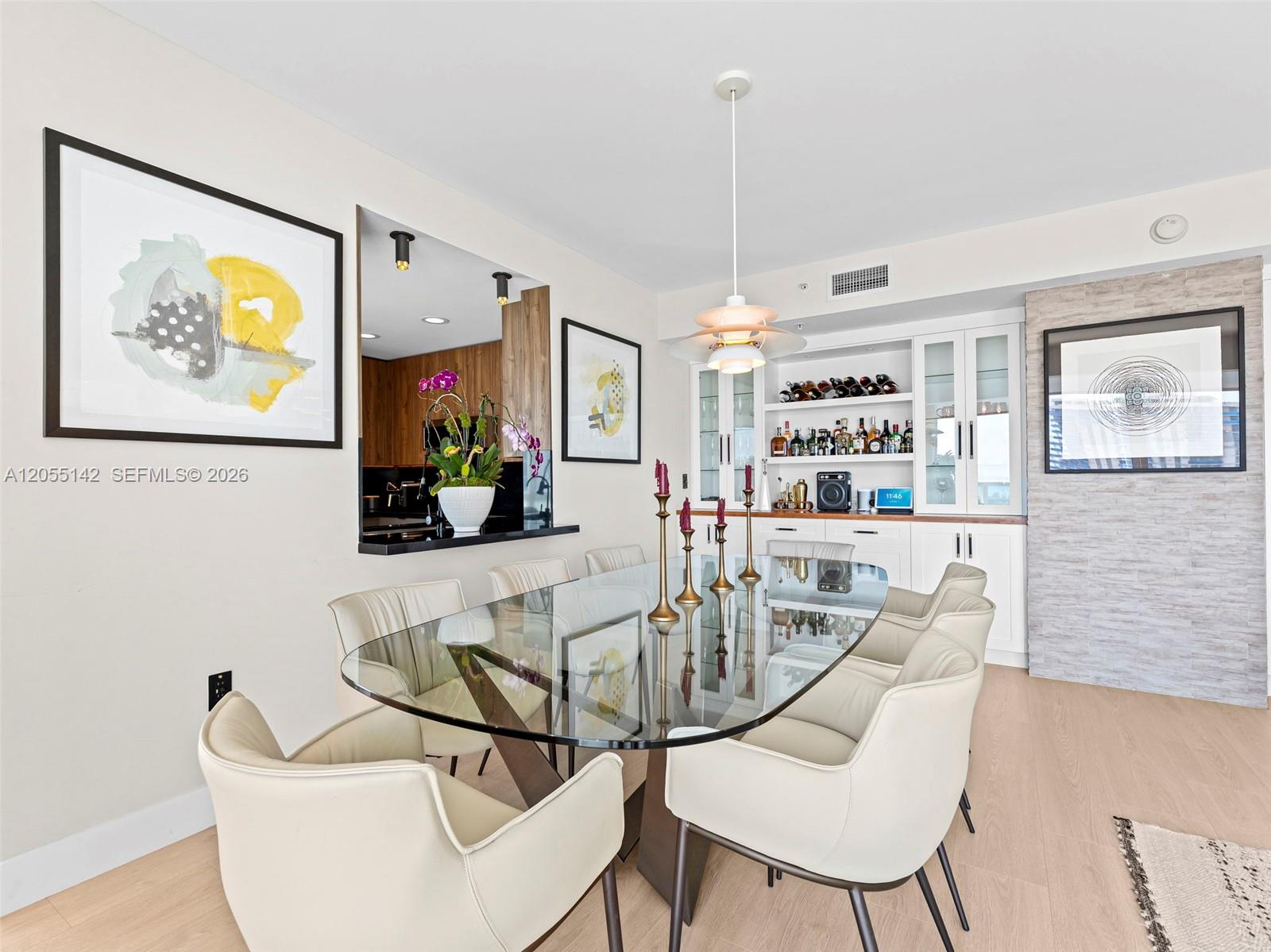 Residential Lease in Aventura 2