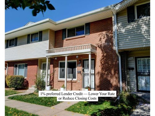 9240 E Lehigh Ave, Denver, CO, 80237-1906 | Card Image