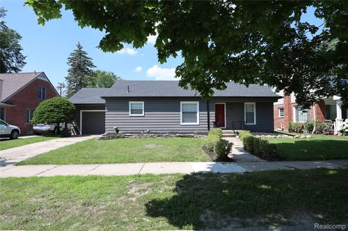 4121 Seminole Drive, Royal Oak, MI, 48073 | Card Image