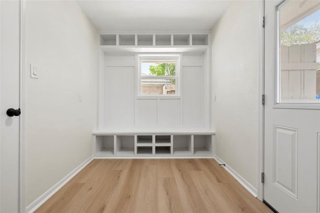 2610 Moss Hill Dr, House other with 4 bedrooms, 2 bathrooms and 2 parking in Houston TX | Image 16