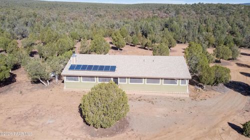 4895 N Gray Fox Ln, Kingman, AZ, 86401 | Card Image