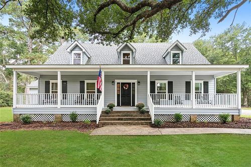 1203 Douglas Dr, Slidell, LA, 70461-2851 | Card Image