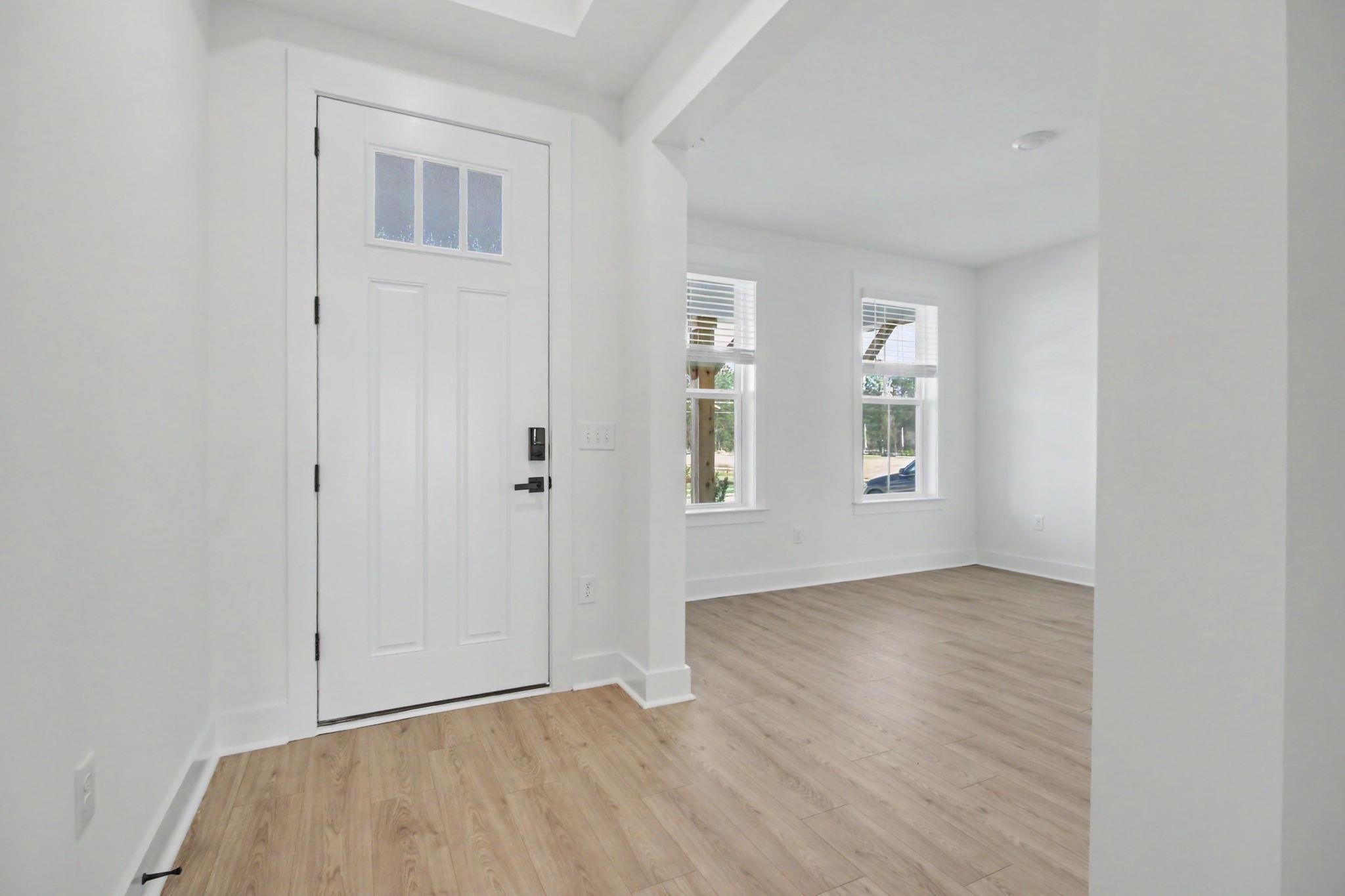 Residential Lease in Longs 4