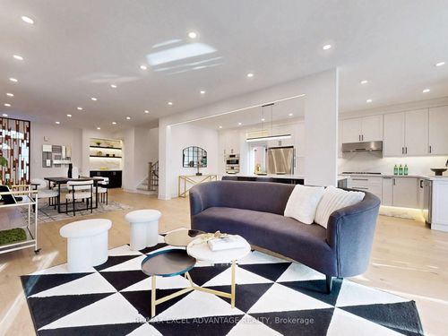 45 Mojave Cres, Richmond Hill, ON, L4S1R7 | Card Image