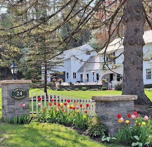 24 Sawyers Crossing Rd, Swanzey, NH, 03446-3629 | Card Image