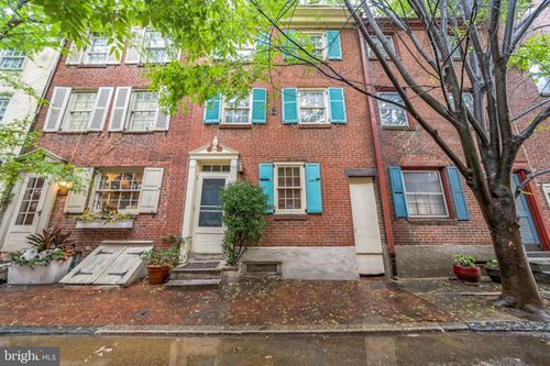 218 S Delhi St, PHILADELPHIA, PA, 19107-5756 | Card Image