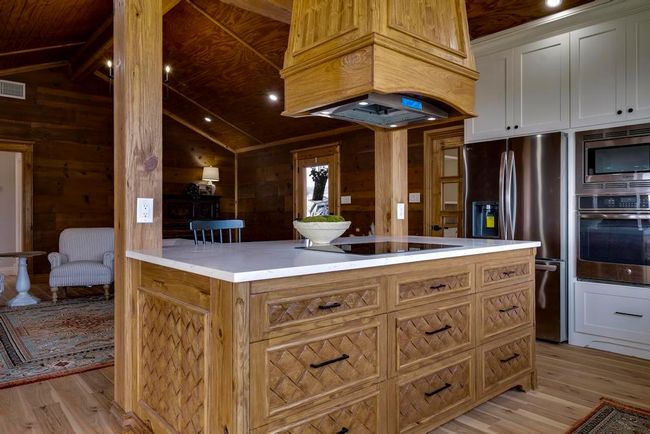 111 Stoney Hills Rd, Home with 4 bedrooms, 3 bathrooms and 2 parking in Center Point TX | Image 22