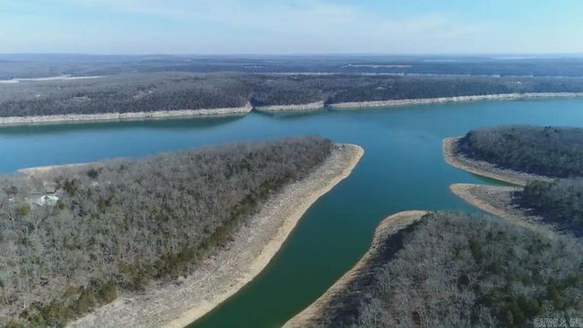 000 Cedar Ln, Home with 0 bedrooms, 0 bathrooms and null parking in Lead Hill AR | Image 32