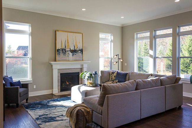 25876 Crystalcreek W, House other with 3 bedrooms, 3 bathrooms and null parking in South Lyon MI | Image 28