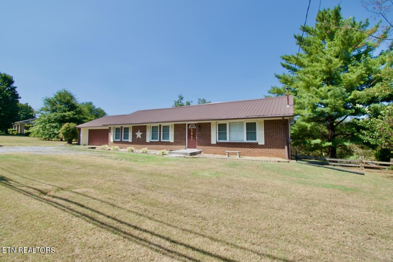 Old Niles Ferry Rd, Maryville, TN 37803