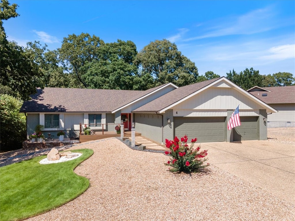 Tarland Ln, Bella Vista, AR 72715 #1