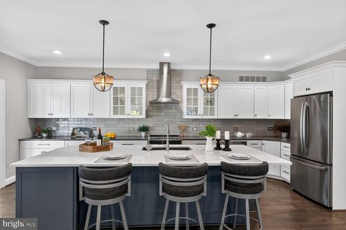 614-614 Brightwood Club Dr, LUTHERVILLE TIMONIUM, MD, 21093-3632 | Card Image