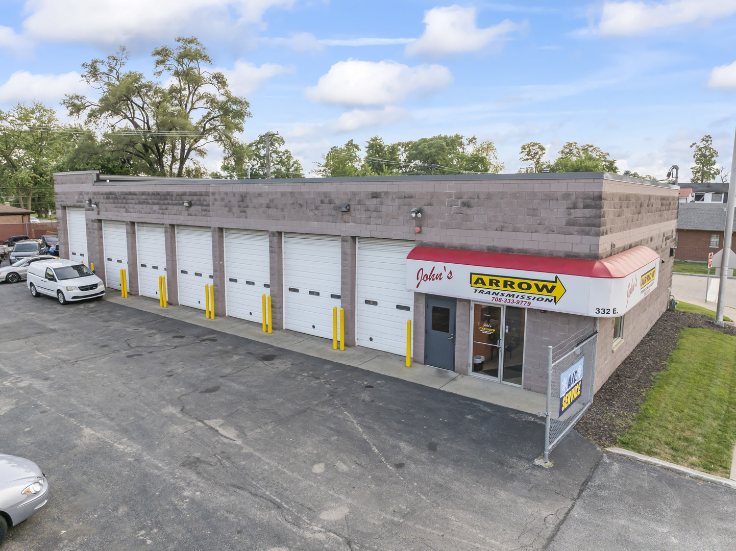 332 E 159Th St, Harvey, IL 60426