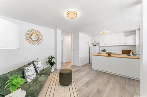 a203-1229 Kokea St, Honolulu, HI, 96817-6418 | Card Image
