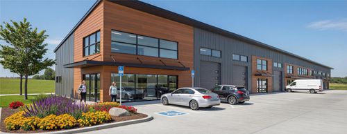 103-1000 Industrial Court, Weatherford, TX, 76085 | Card Image