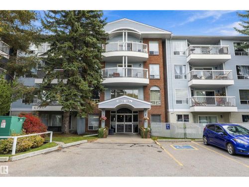 208-15503 106 St Nw, Edmonton, AB, T5X5W7 | Card Image