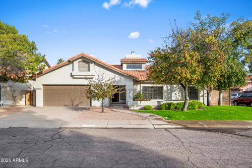 2342 E Mallard Ct, Gilbert, AZ, 85234-3812 | Card Image