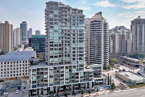 503-1025 5 Avenue Sw, Calgary, AB, T2P1N4 | Card Image