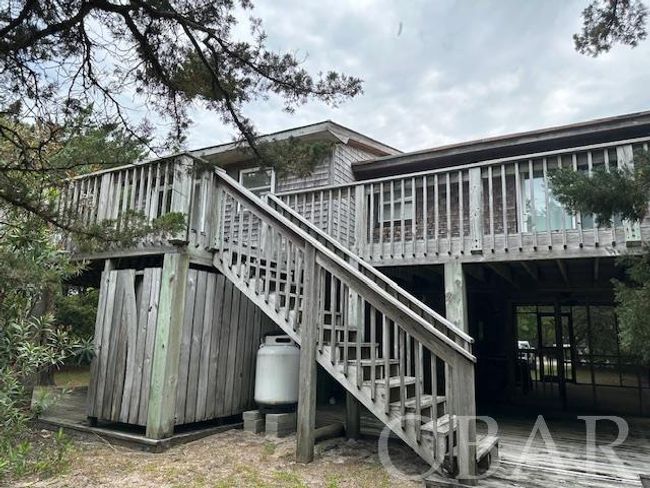 40 Sand Dune Trl, House other with 2 bedrooms, 2 bathrooms and null parking in Ocracoke NC | Image 5