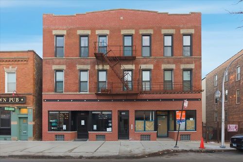 3-1654 W Cortland St, Chicago, IL, 60622-1118 | Card Image