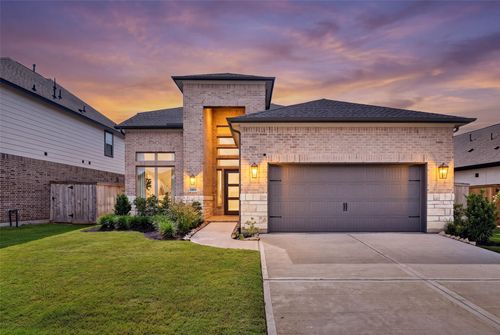 2803 Sweet Honey Ln, Fulshear, TX, 77423-0226 | Card Image
