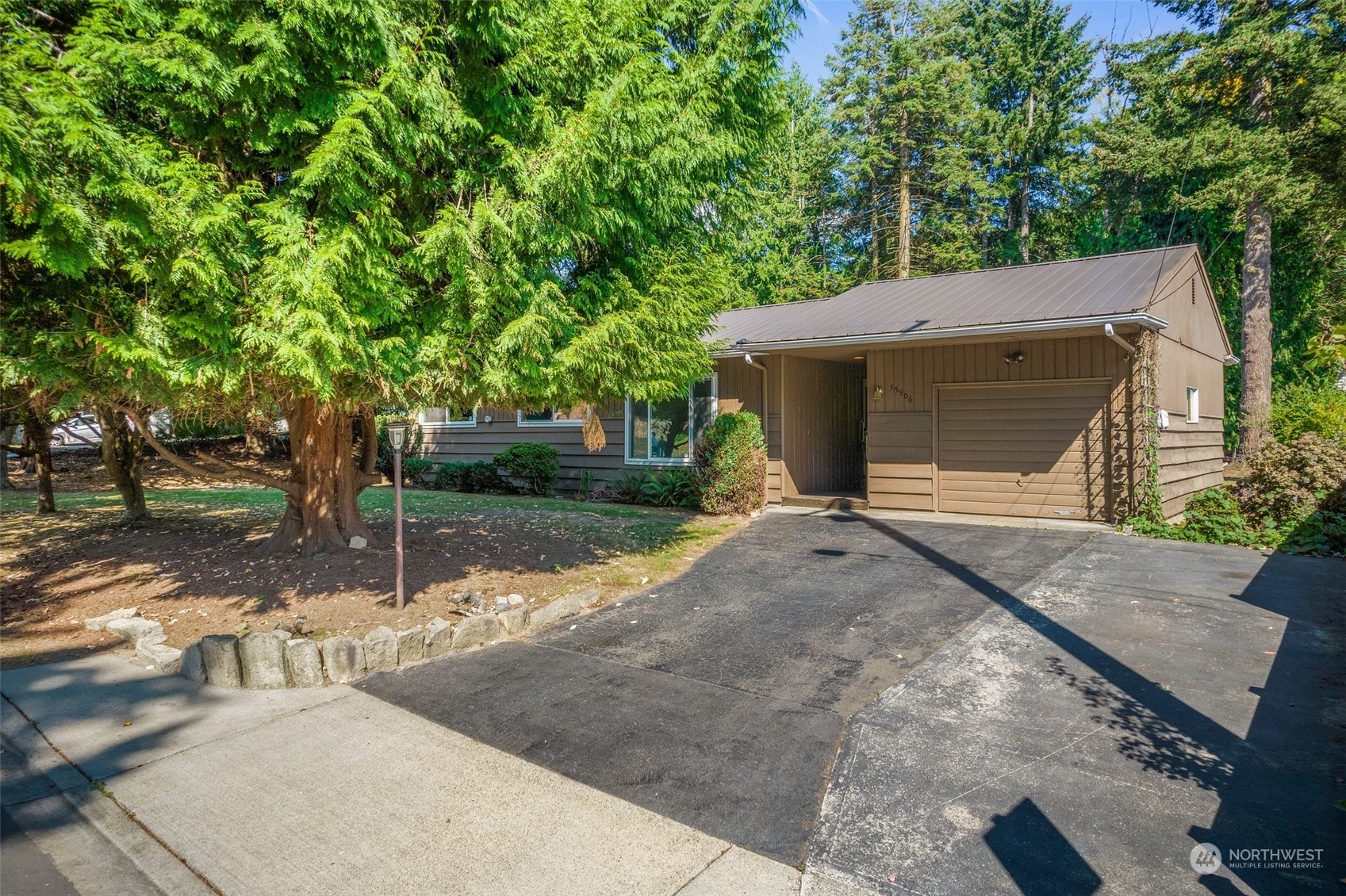 16th Ave, Federal Way, WA 98003